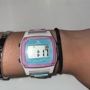 Freestyle Shark Waterproof Watch